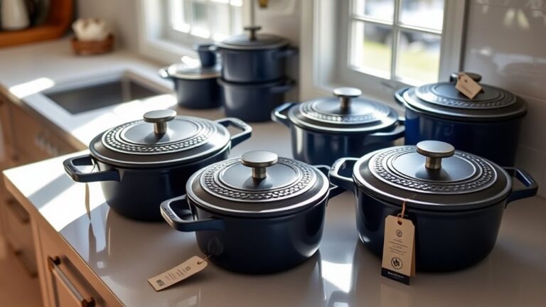 top staub stores 2026