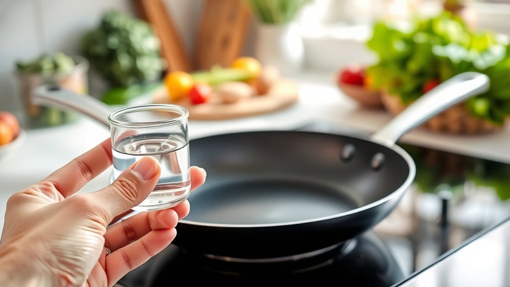 toxic chemicals in cookware