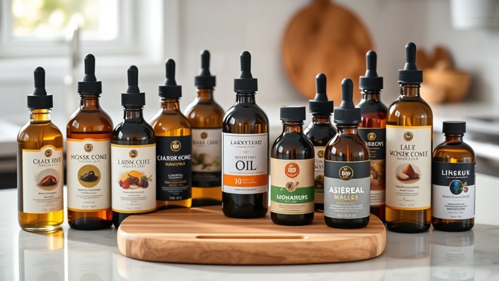 trusted online food grade mineral oils