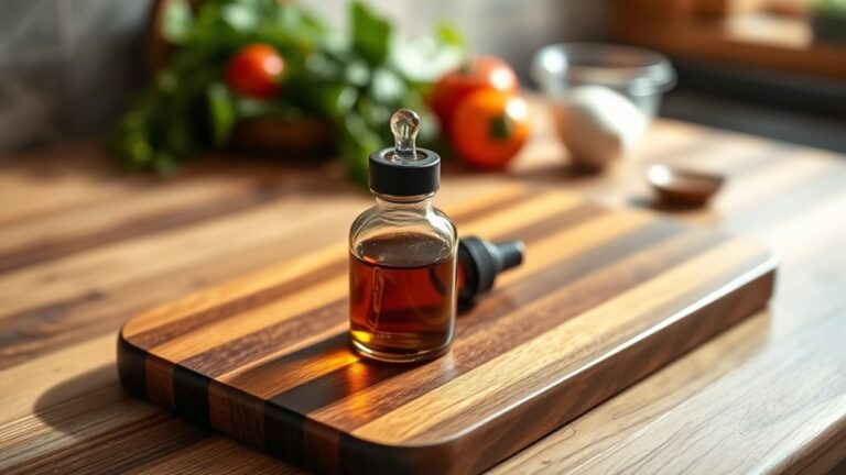 tung oil safety info