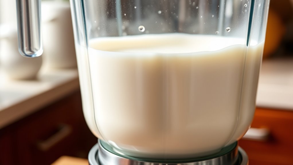 use high fat cold cream