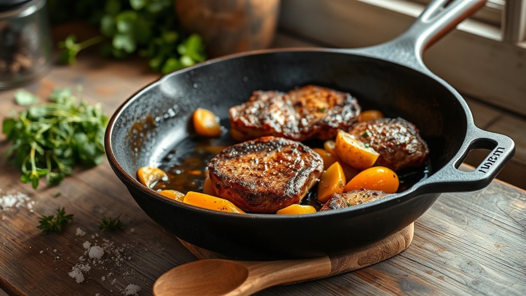 versatile durable cooking tool
