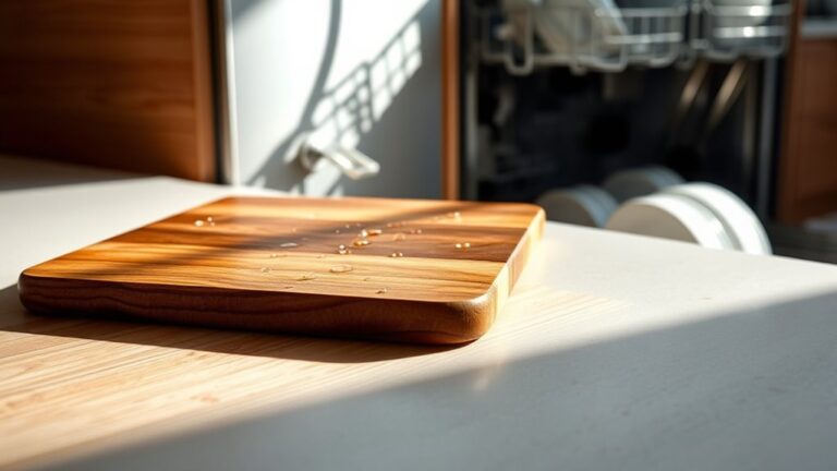 wood boards should not