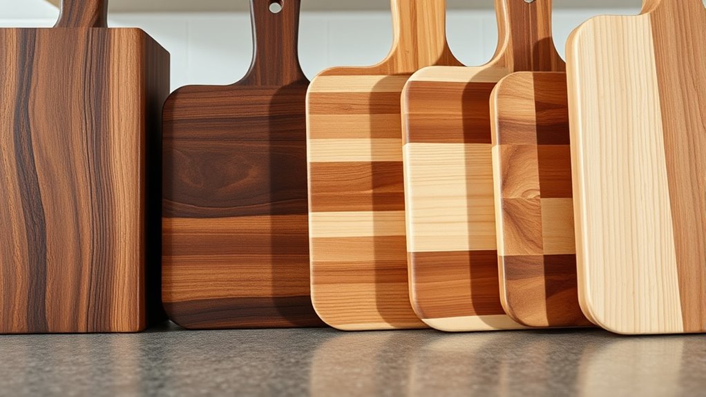 wood hardness impacts durability