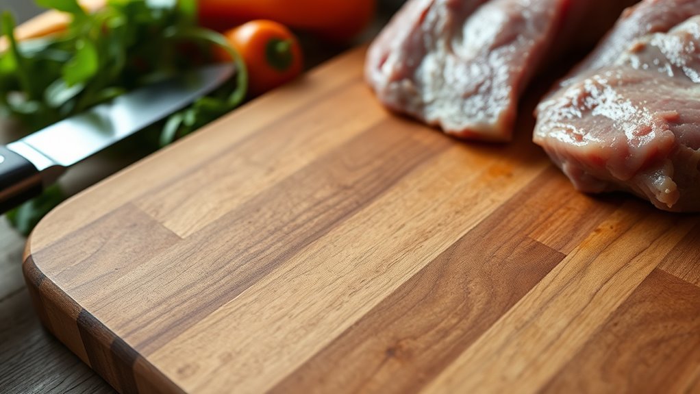 wood s antimicrobial moisture control